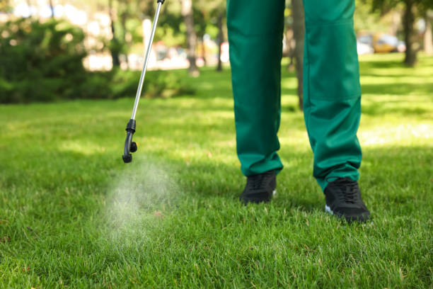 Best Pest Control Near Me in Milton, DE